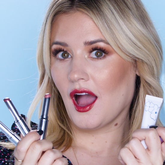 Kirbie's Favourite Lip Products From Beauty by POPSUGAR