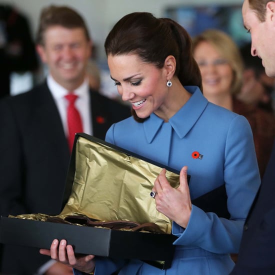 Fashion Gifts For Kate Middleton Fans