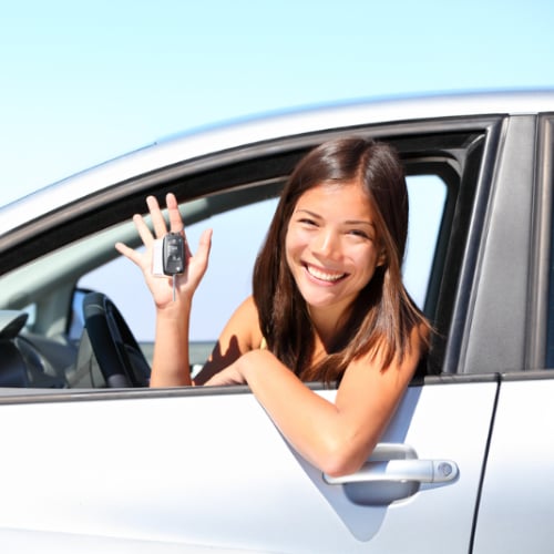 How to Save Money on a Rental Car