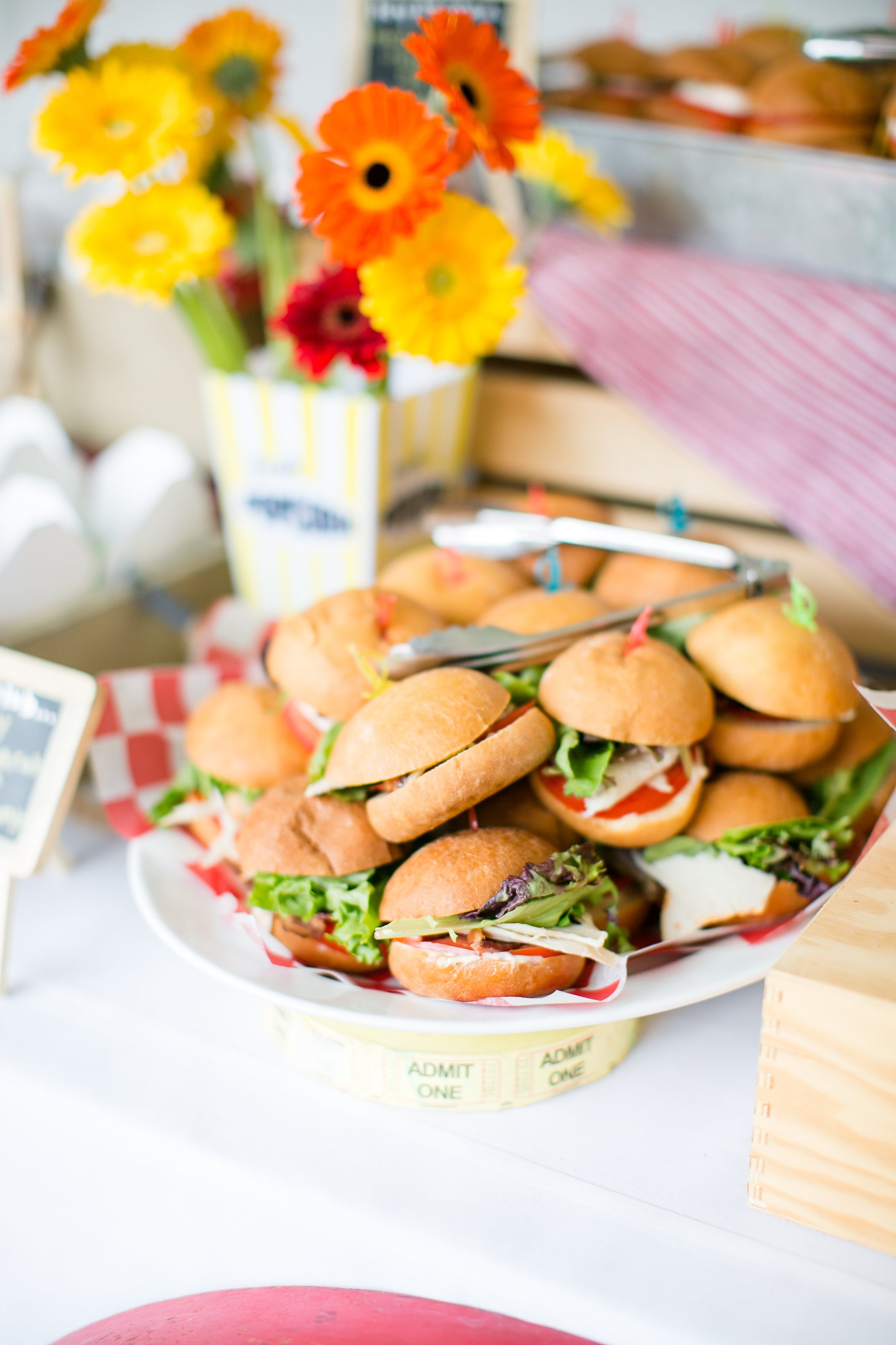 Charlotte S Web Themed Birthday Popsugar Family