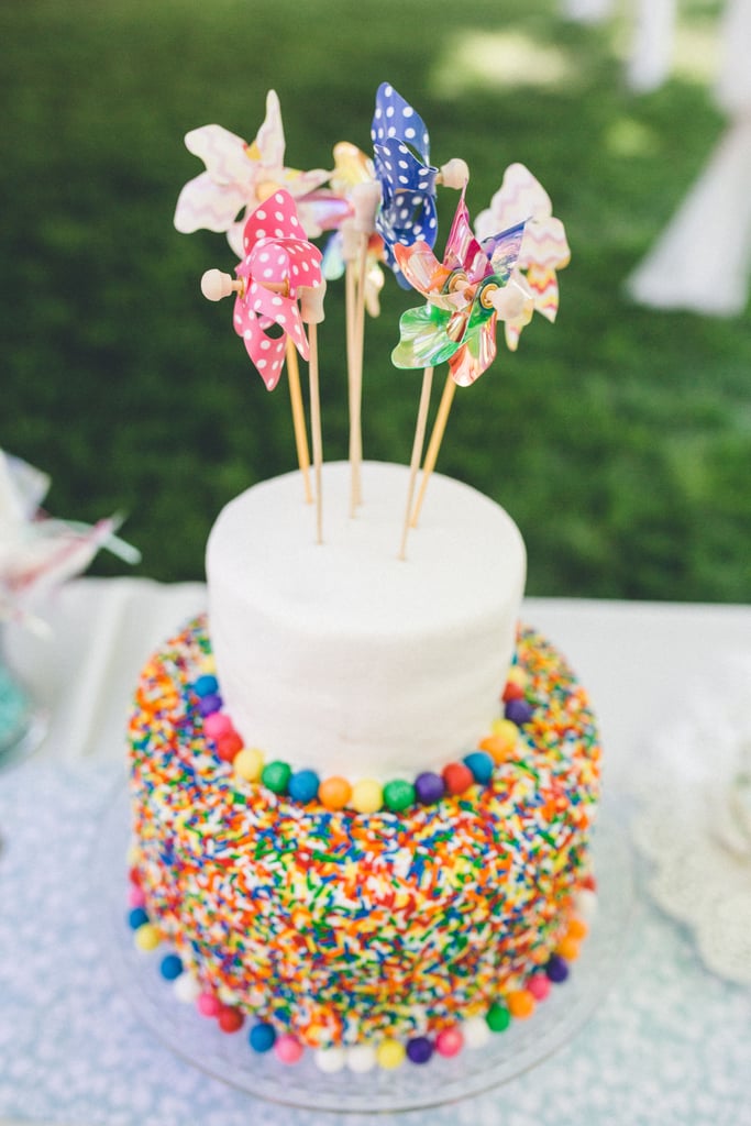 Schoolhouse Wedding