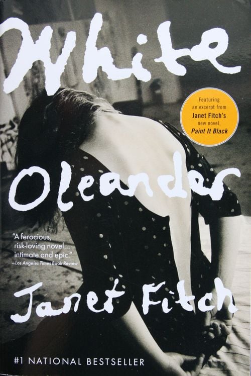 White Oleander by Janet Fitch