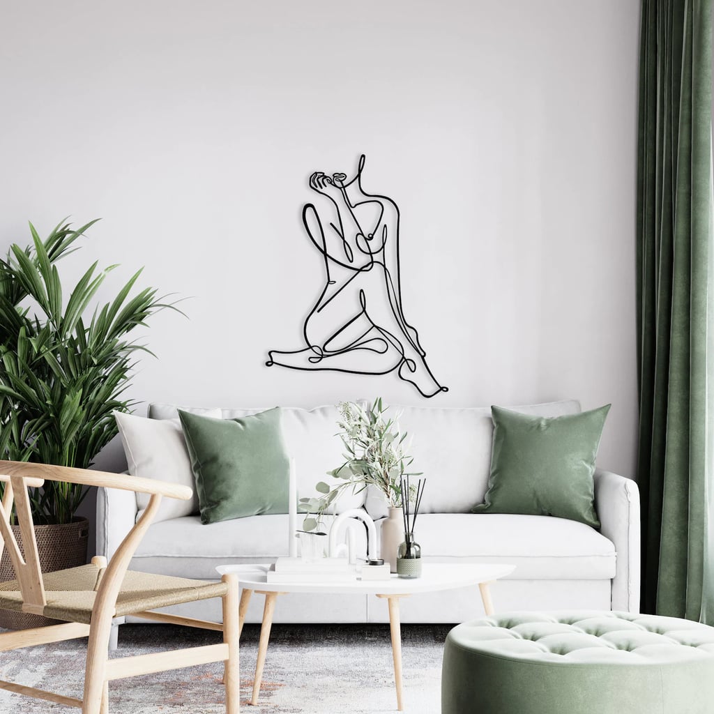 Dorm Room Decor Pieces That Will Have Every Guest Want to Overstay Their Welcome