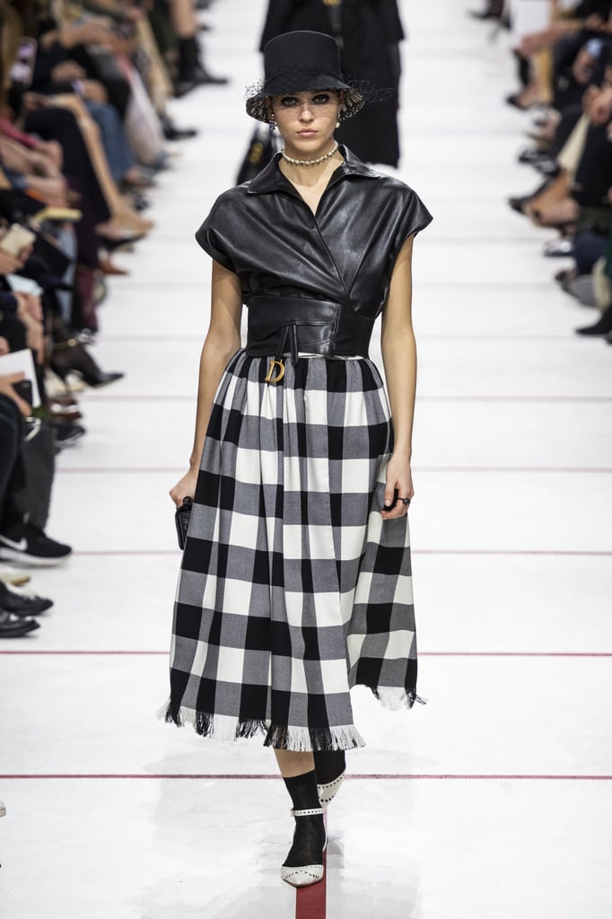 Dior Runway Fall 2019