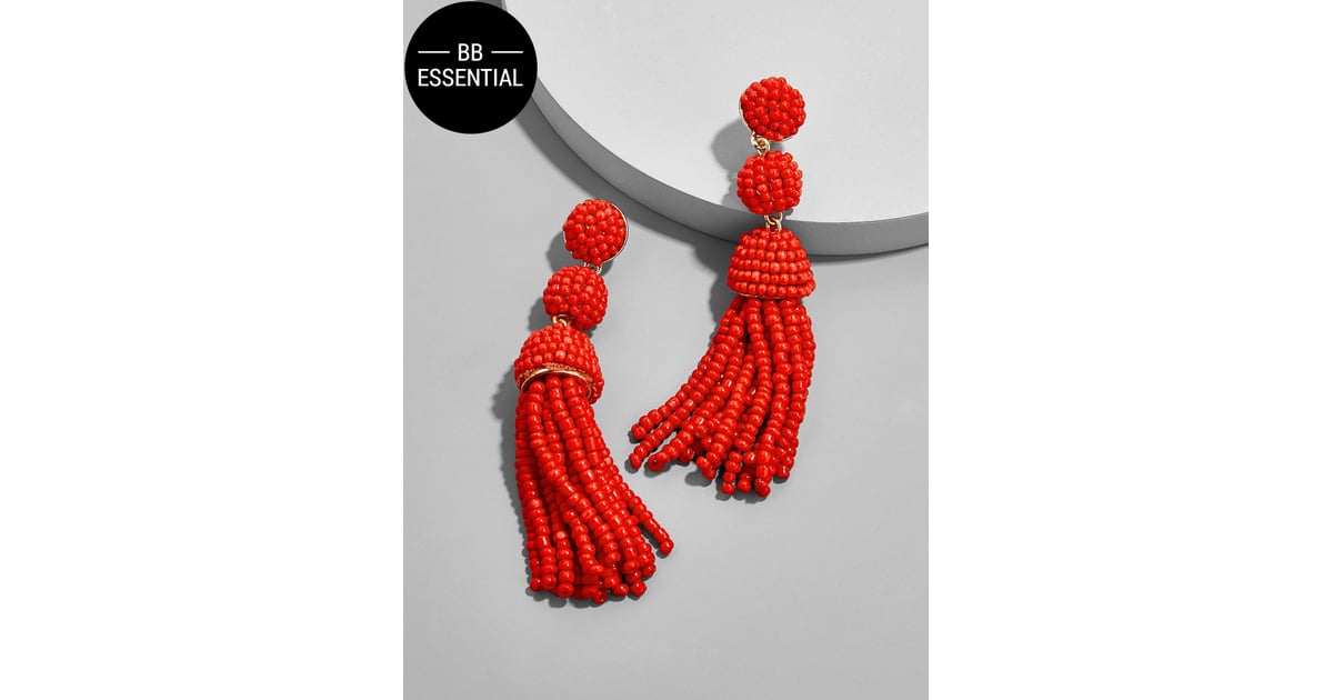 Baublebar mini discount granita drop earrings