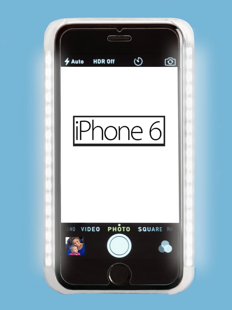 LuMee iPhone Case