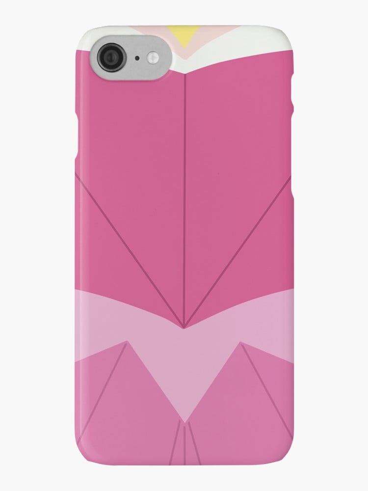 "Make it Pink" case