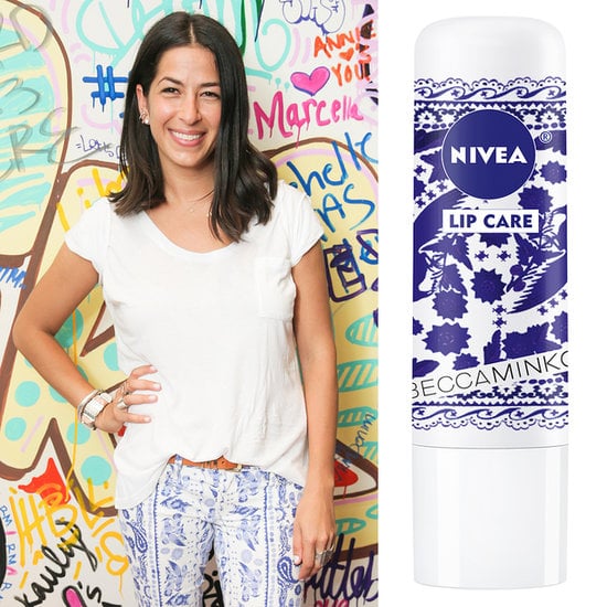 Rebecca Minkoff and Nivea