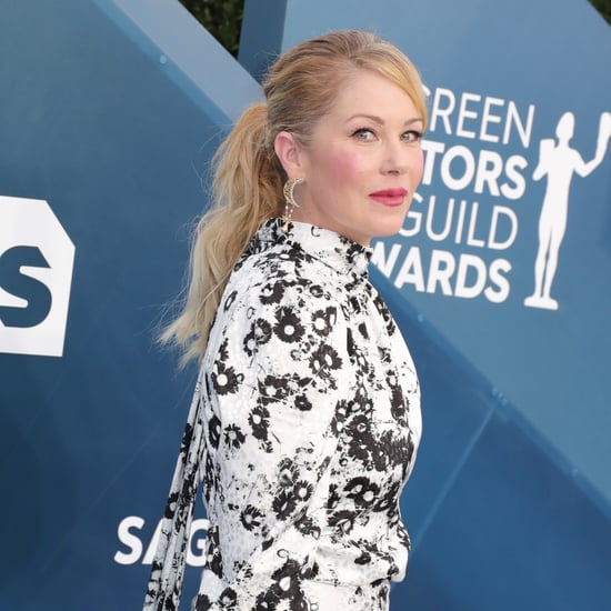 Christina Applegate Reveals She's Been Diagnosed With MS