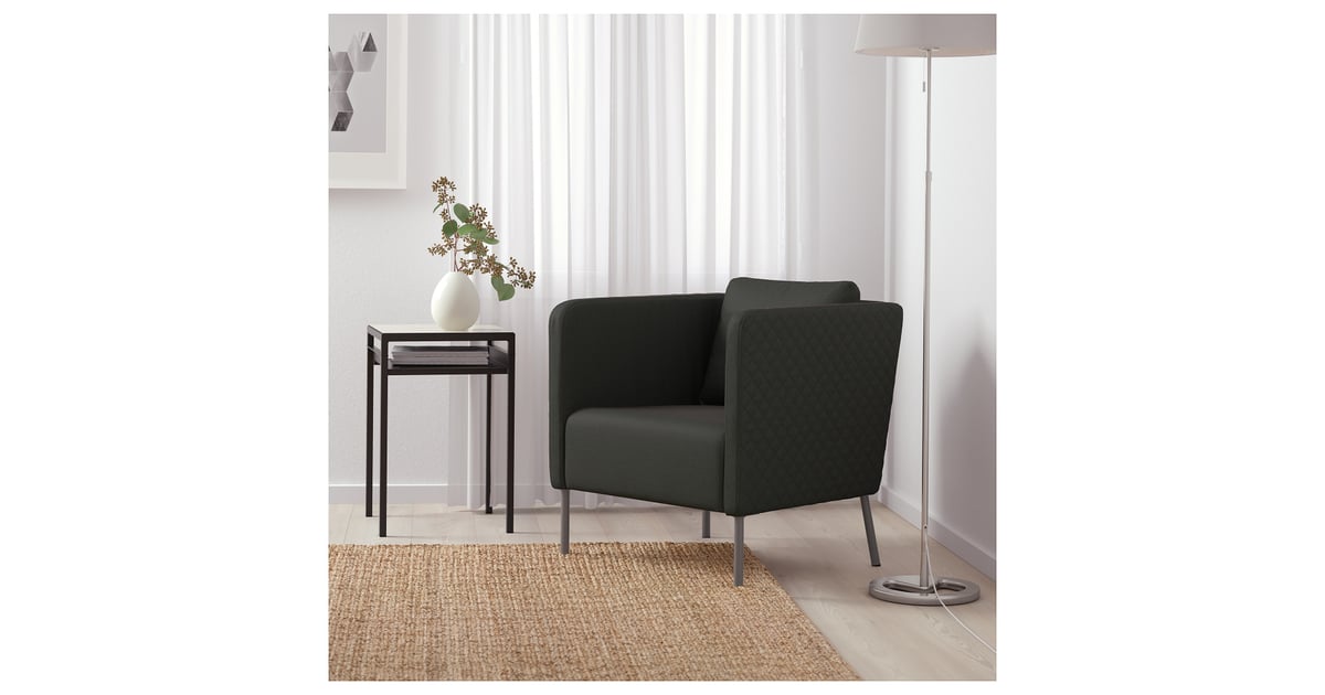 Ekerö Armchair Best Dorm Room Furniture From Ikea POPSUGAR Home