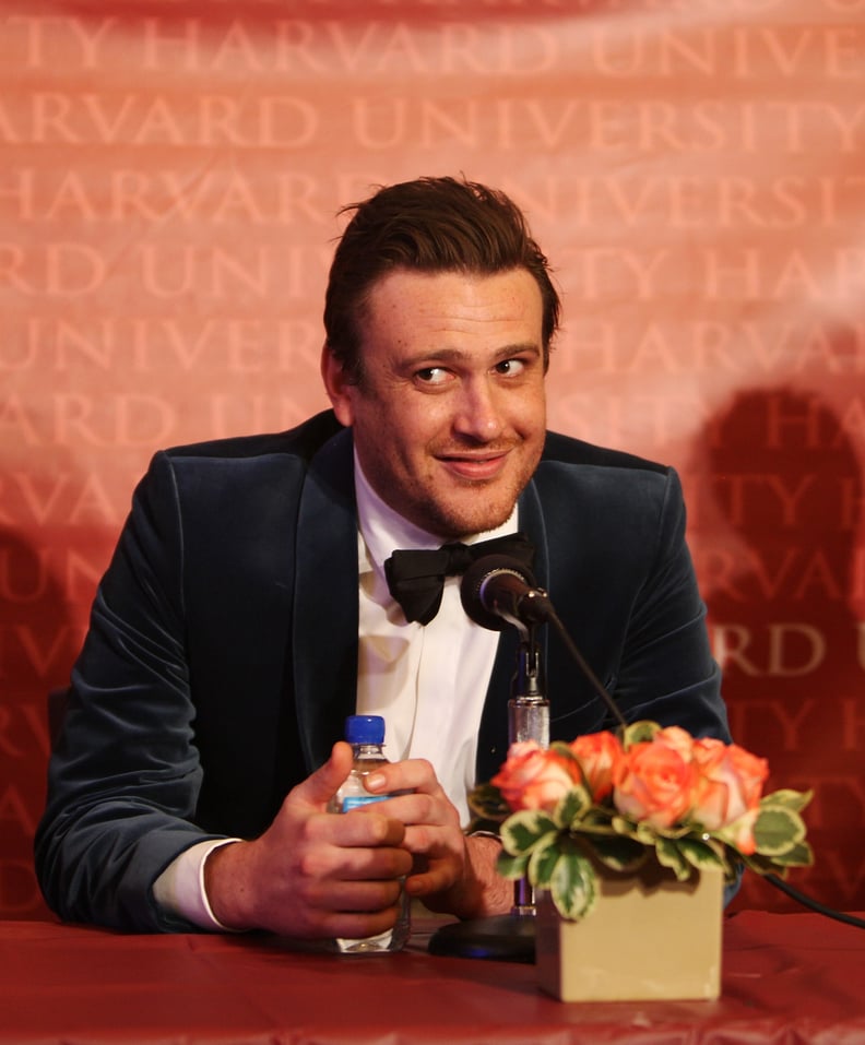 Jason Segel