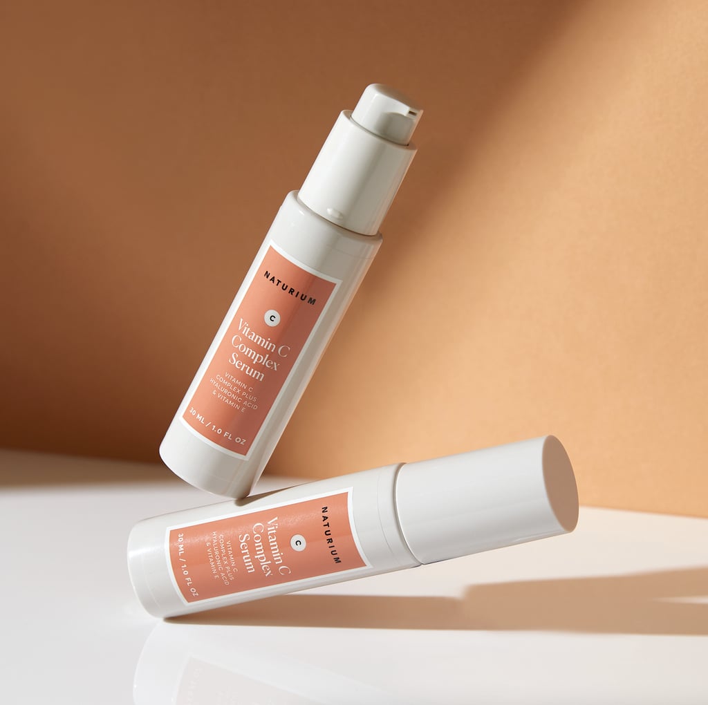 A Vitamin C Serum: Naturium Vitamin C Complex Serum