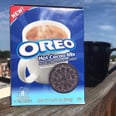 Oreo's New Hot Cocoa Mix Is the Perfect Answer to Crisp Fall Weather