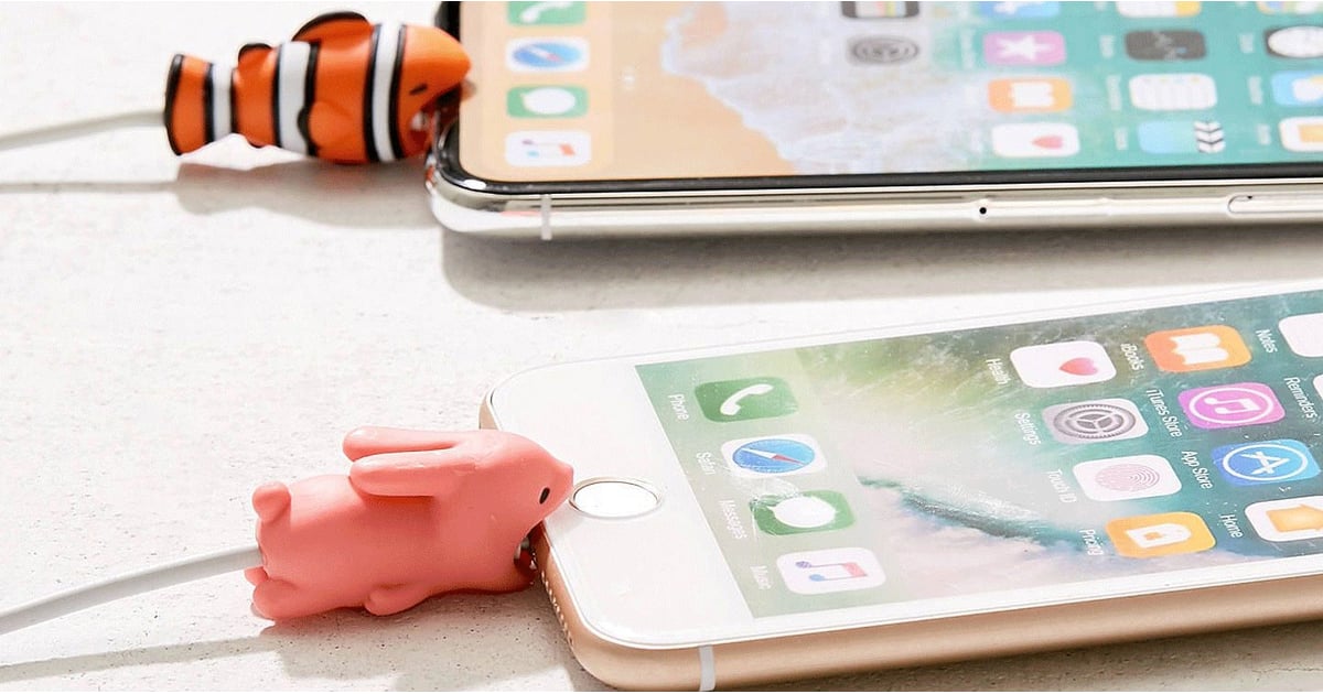 Best Cable Bites POPSUGAR Smart Living