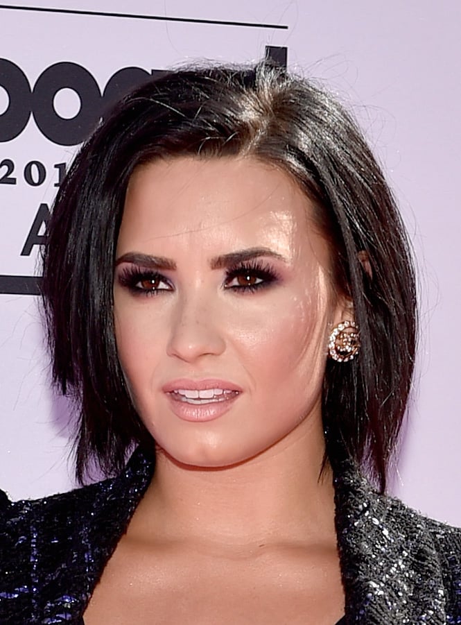Demi Lovato in 2016