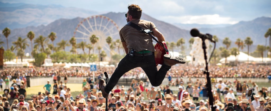 Summer Music Festivals 2016