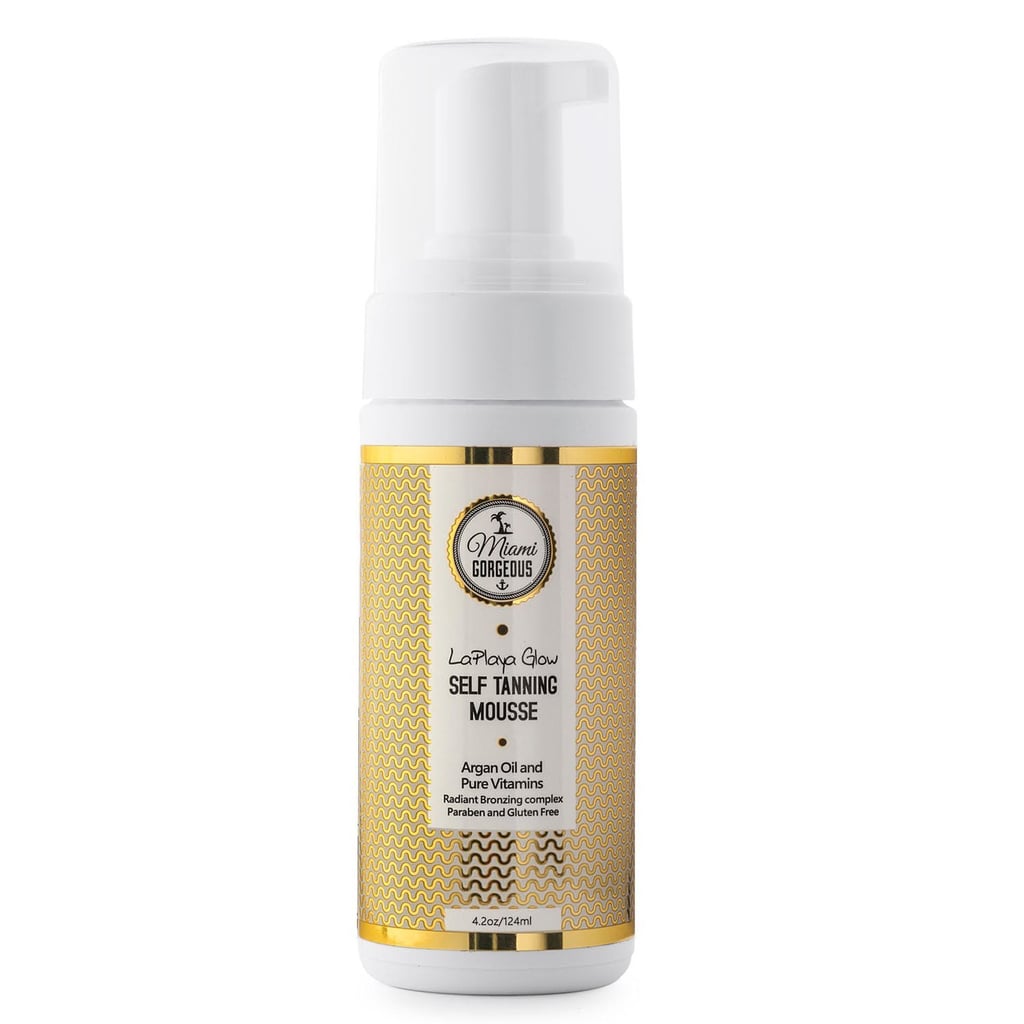 Bestselling Affordable Self-Tanner