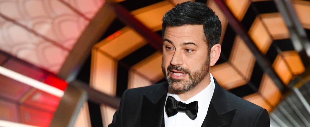 Jimmy Kimmel's Best Jokes at the 2017 Oscars