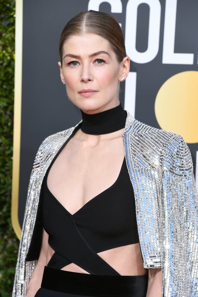 Sexiest Golden Globes Dresses 2019