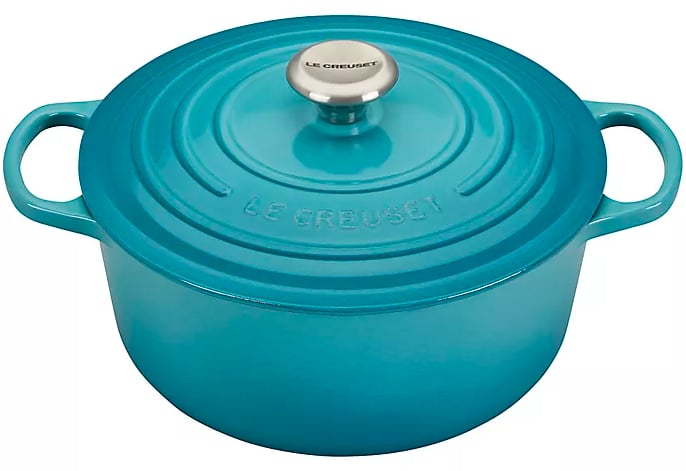 Le Creuset Dutch Oven