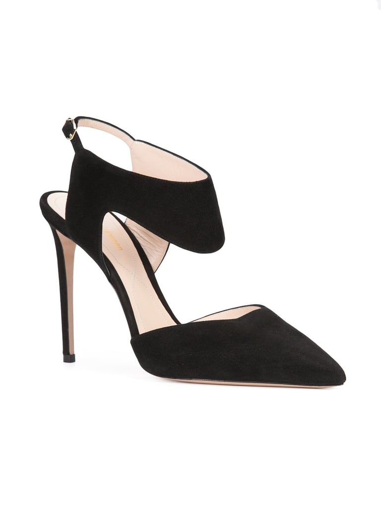 Our Pick: Nicholas Kirkwood Leda Pumps