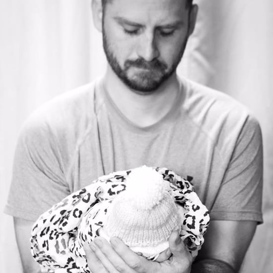 Royce Young Speaks Out About Baby Eva's Death