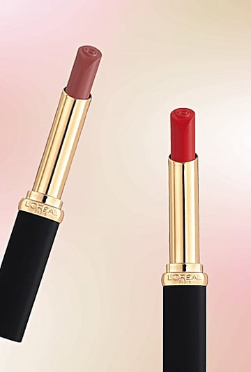 Valentine's Day Lipstick: L’Oréal Paris Intense Volume Matte