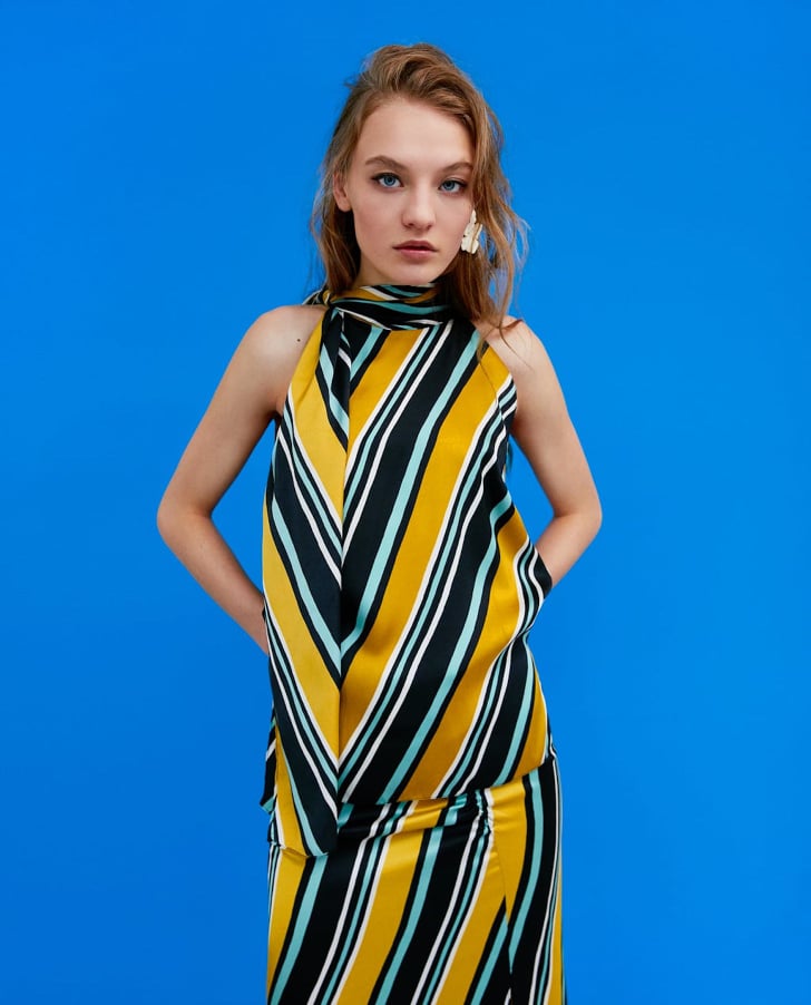 Zara Sale Summer 2018 POPSUGAR Fashion UK