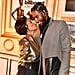 Pictures of Teyana Taylor and Iman Shumpert