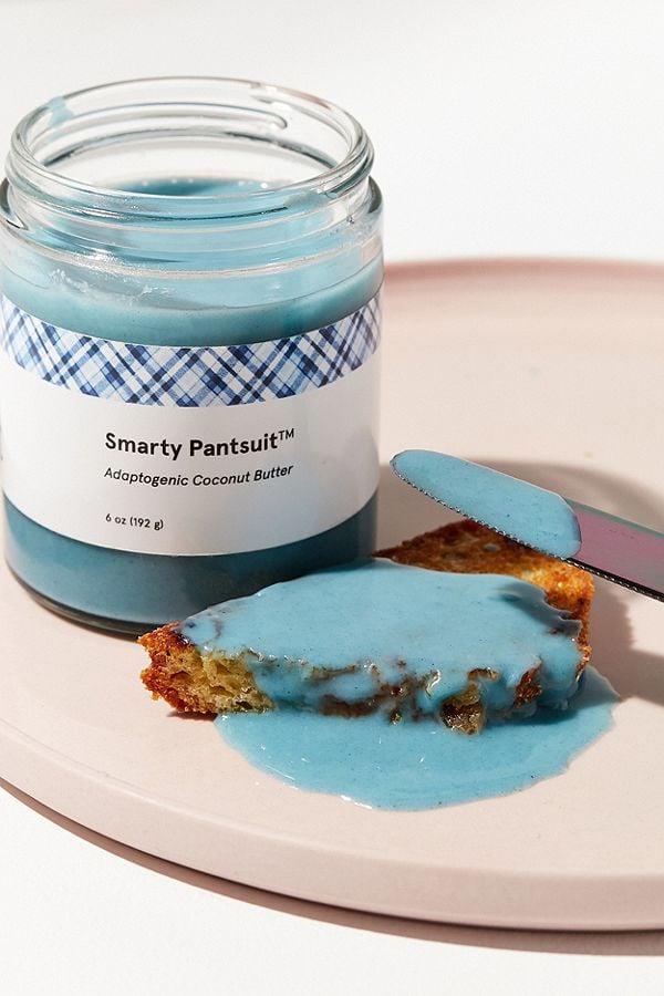 Pearl Butter Le Butter Adaptogenic Coconut Butter