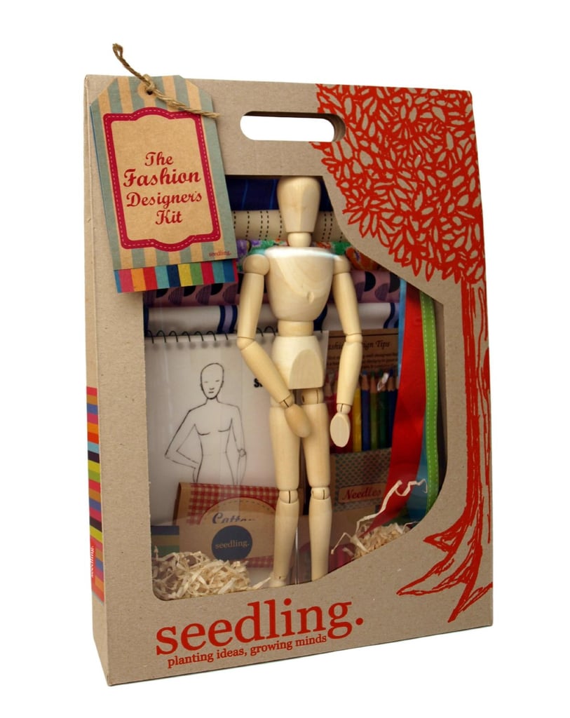 Seedling Fashion Designer Kit