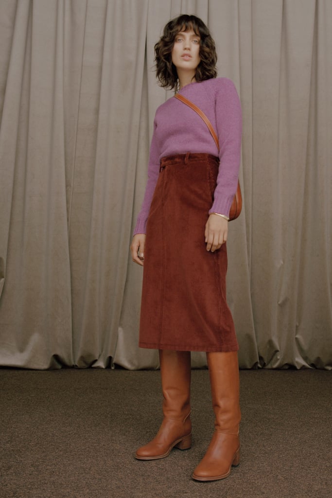 APC Fall 2016 Collection