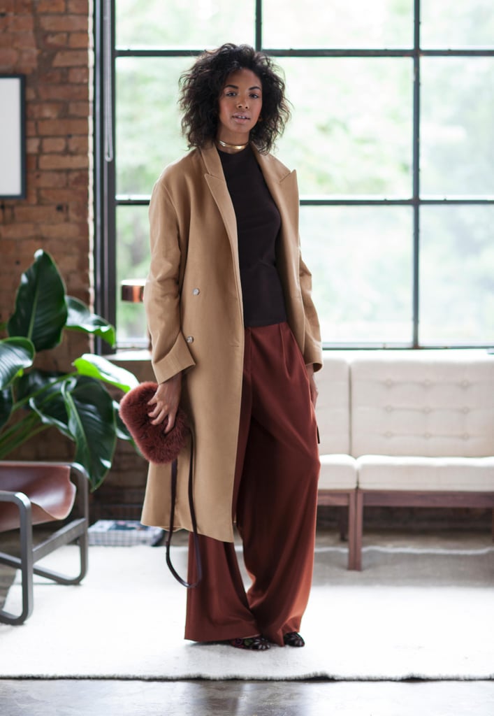 Spring Essentials For Minimalists