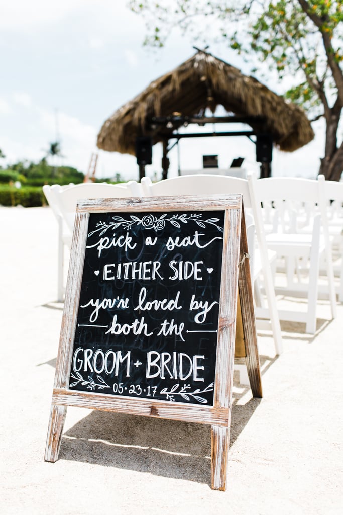 Spring Wedding in Florida Keys