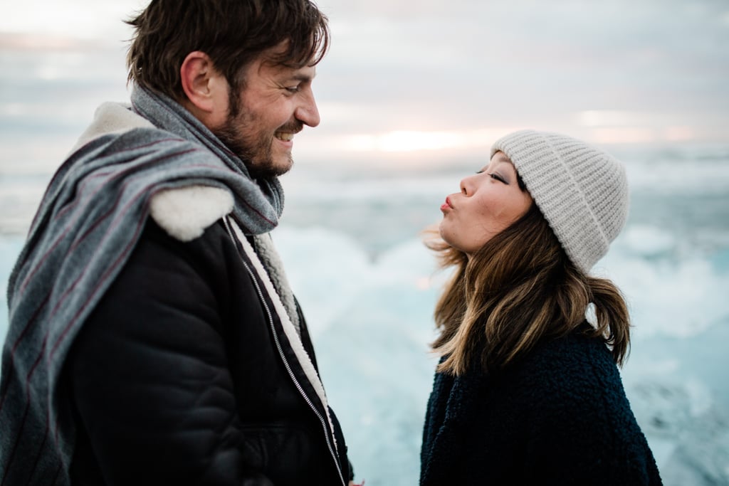 Iceland Proposal Pictures