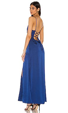 Privacy Please Jolie Maxi Dress