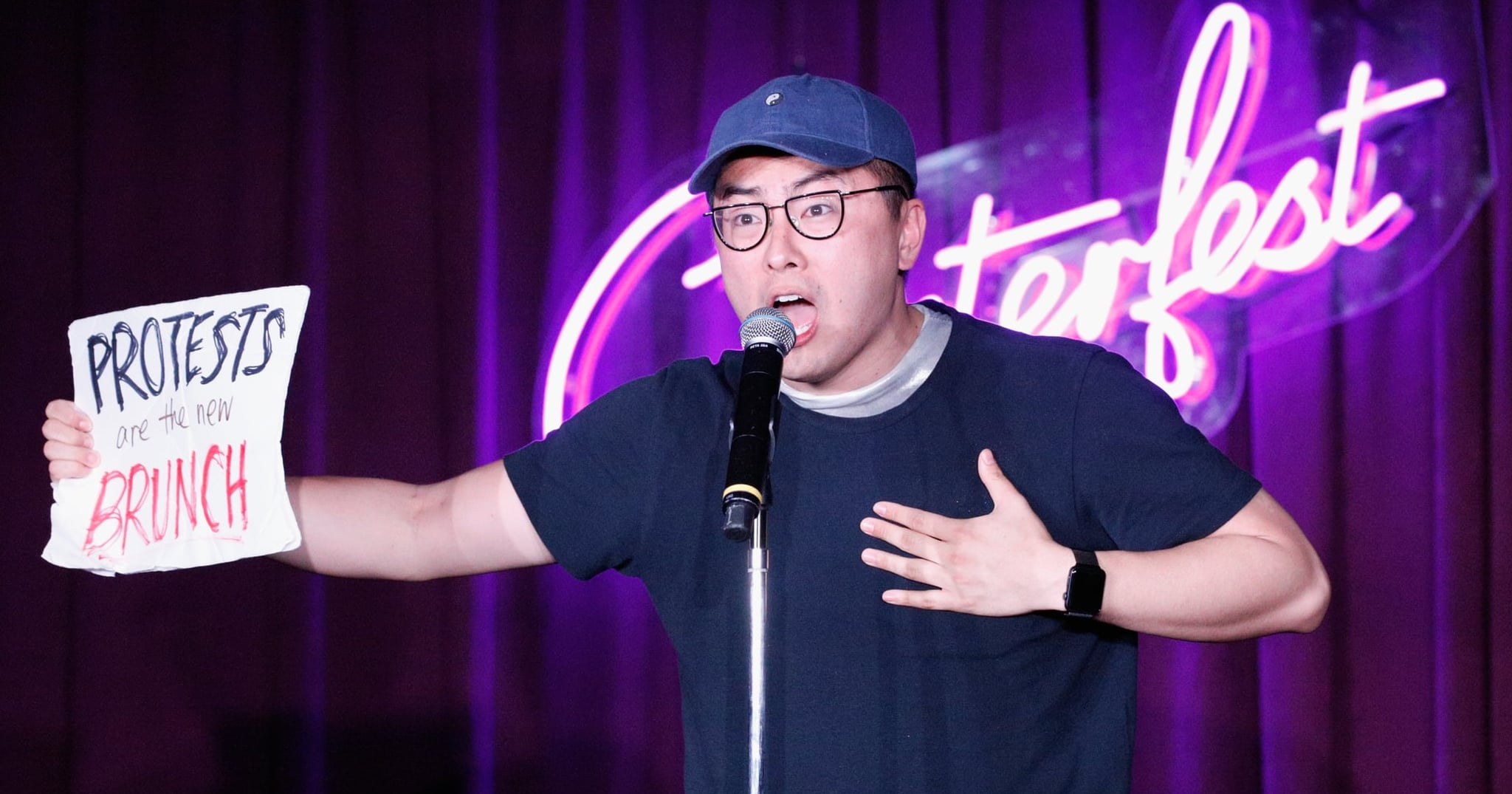 Saturday Night Live Adds Two New Cast Members | PS Entertainment