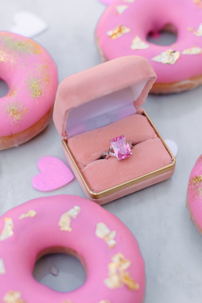 Donut Wedding Displays