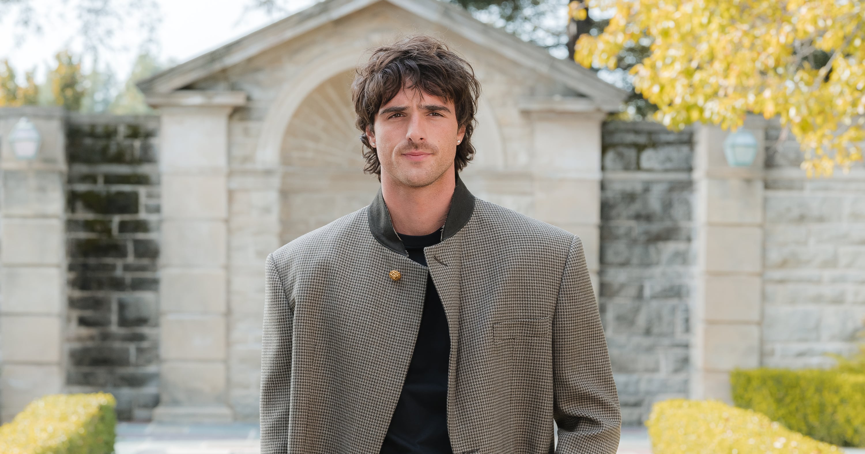 Elegant Masculinity Is the Menswear Trend to Adopt