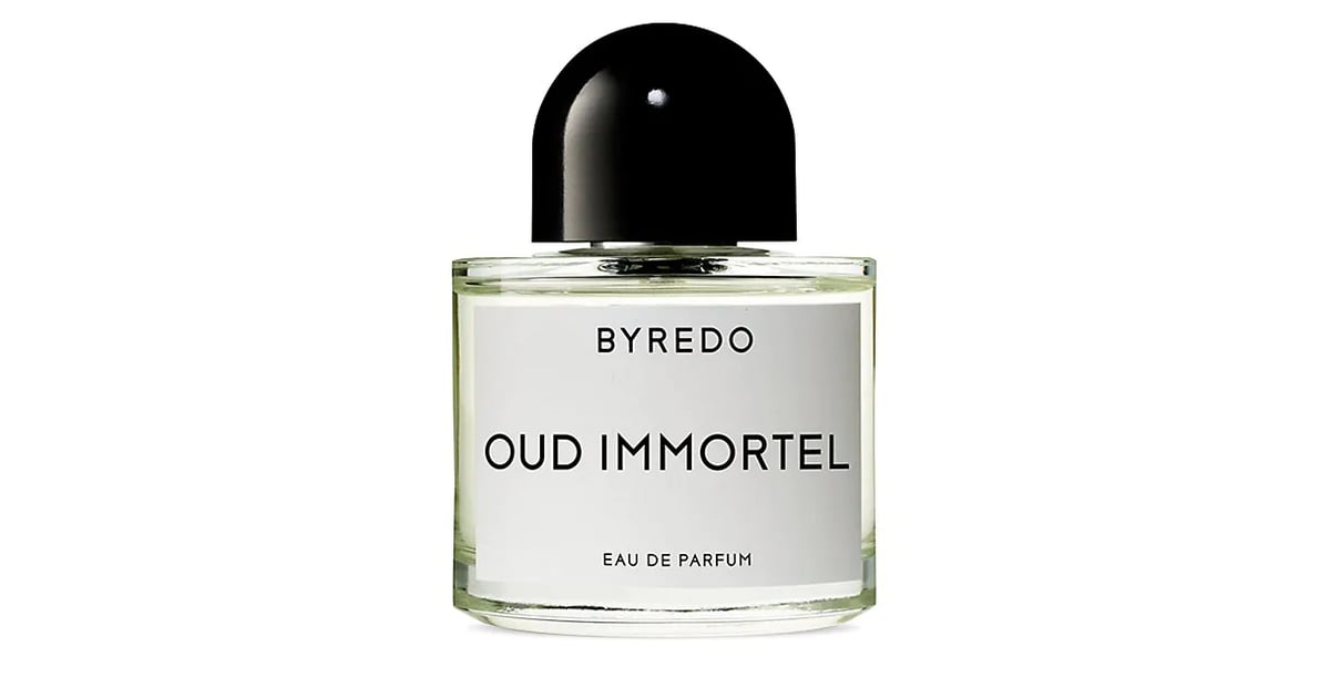 Byredo Oud Immortel Eau de Parfum The Best Oud Perfumes POPSUGAR