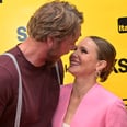 Dax Shepard and Kristen Bell Look Smitten on the Red Carpet at SXSW