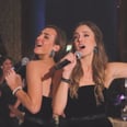 These 2 Sisters Surprised the Bride and Groom With a Sweet Remake of "Dear Future Husband"