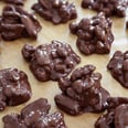 No Baking Necessary! These Crock-Pot Chocolate Clusters Are a Dream to Make (and Eat)