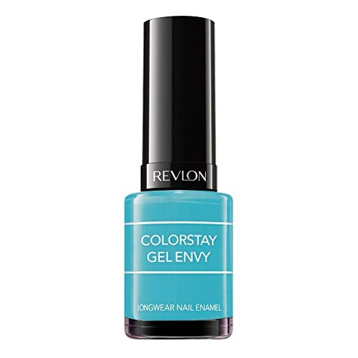 Revlon ColorStay Gel Envy Longwear Nail Enamel in Full House