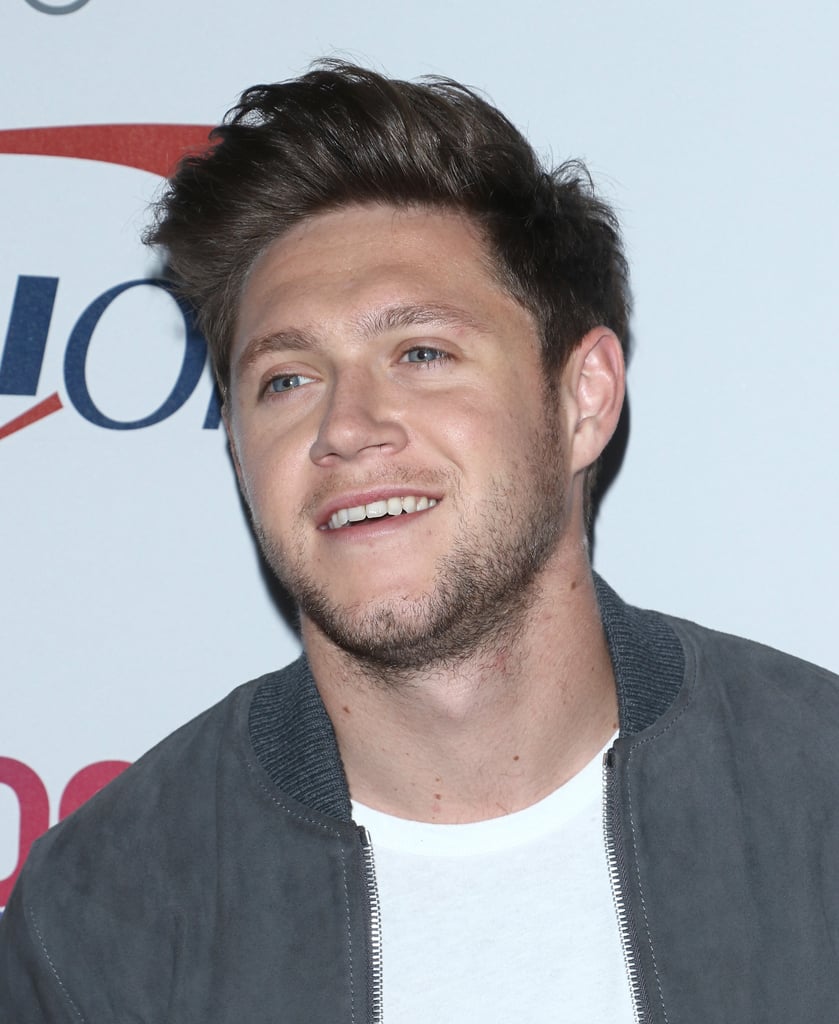 Hot Niall Horan Pictures