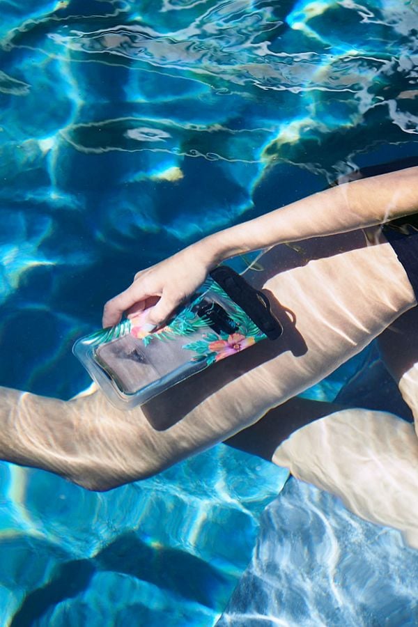 Waterproof Phone Holder