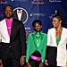 Gabrielle Union Dwyane Wade Say Kids Inspire Them | Time 100