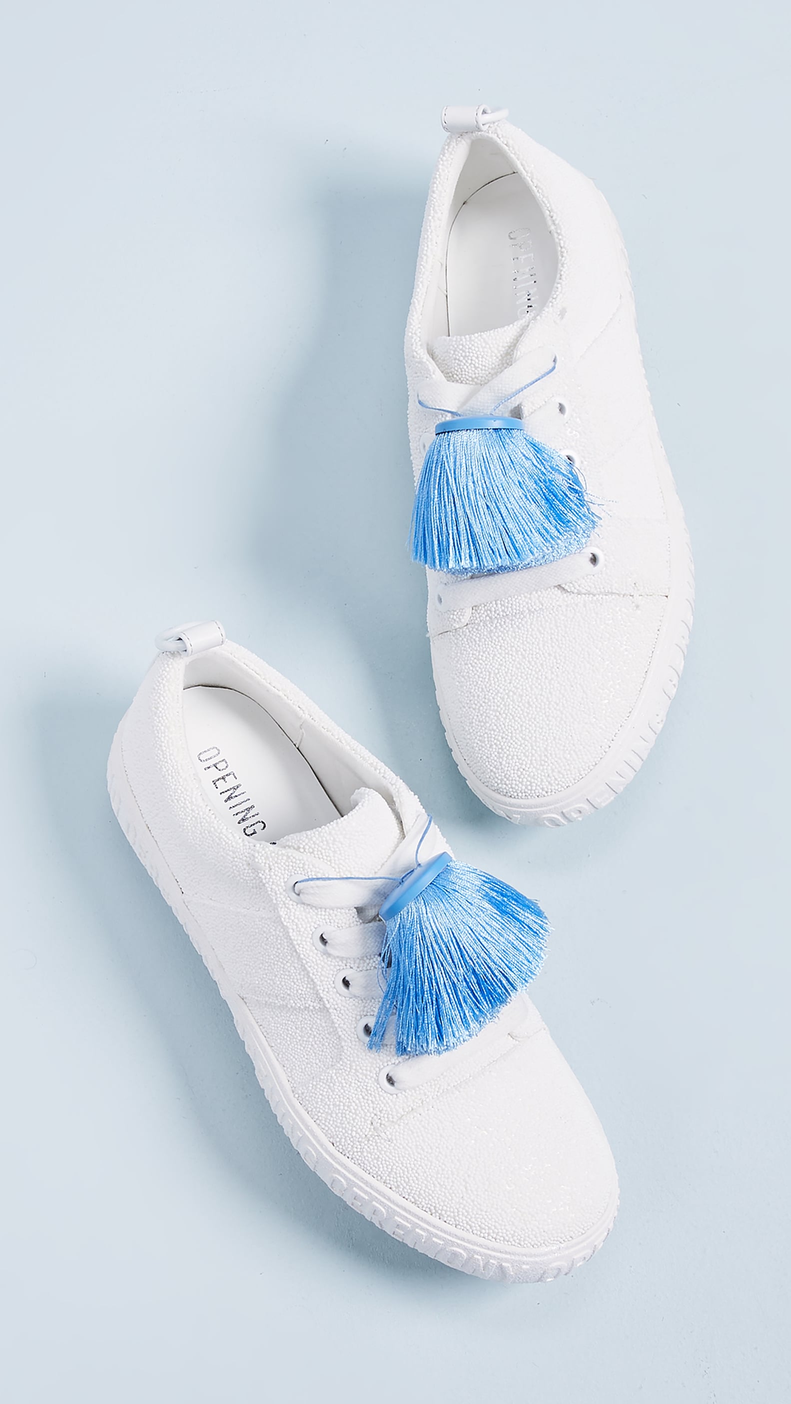 trendy women's sneakers 2018