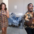 Karla Souza Says She and Jamie Foxx Salsa Danced Her First Time on "Day Shift"'s Set