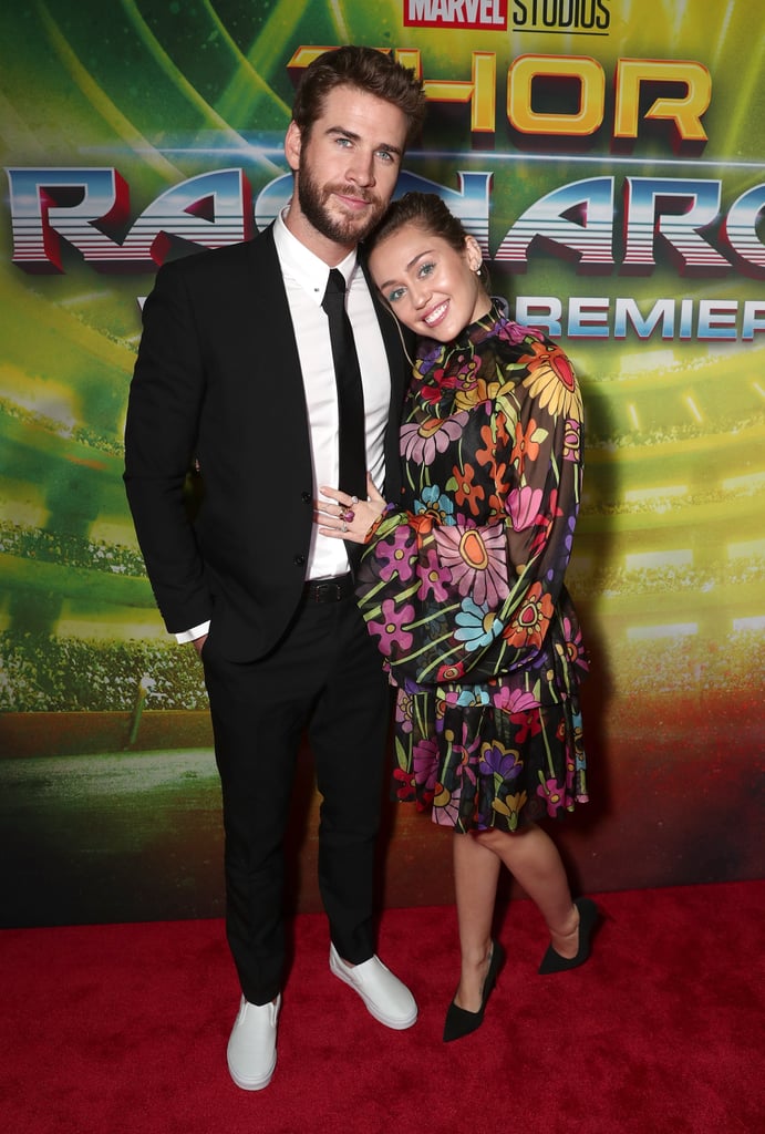 2017 Thor: Ragnarok Premiere